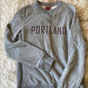 Portland Sweat-shirt